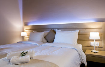 Krouzeri Beach Apartments Kéntroma Extérieur photo